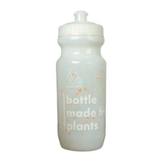 mountainFLOW bidon à base de plantes 600ml