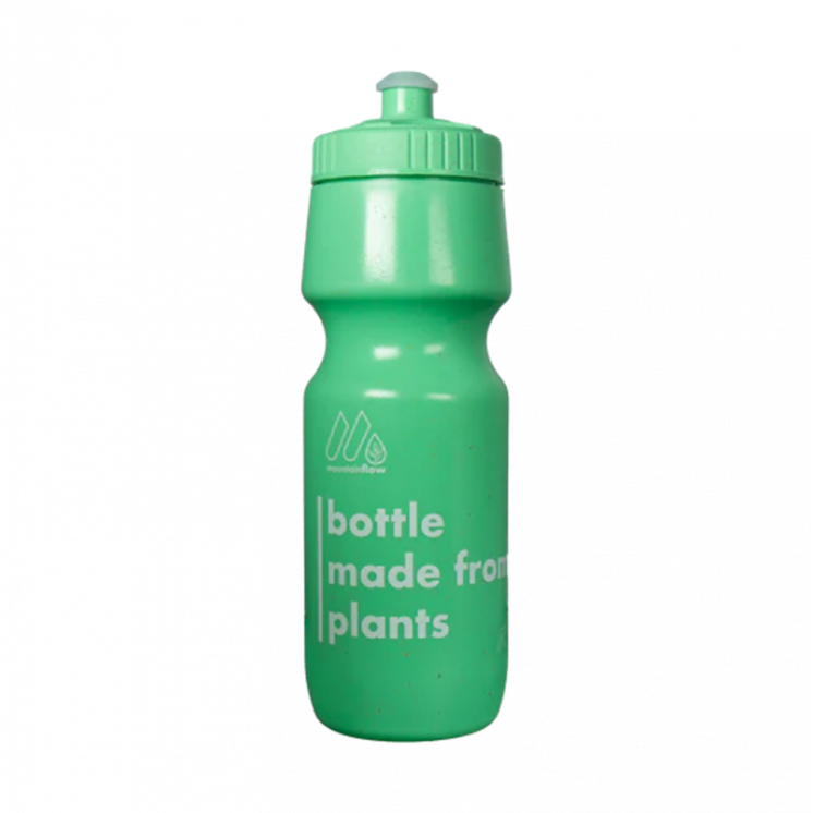 mountainFLOW bidon à base de plantes 700ml