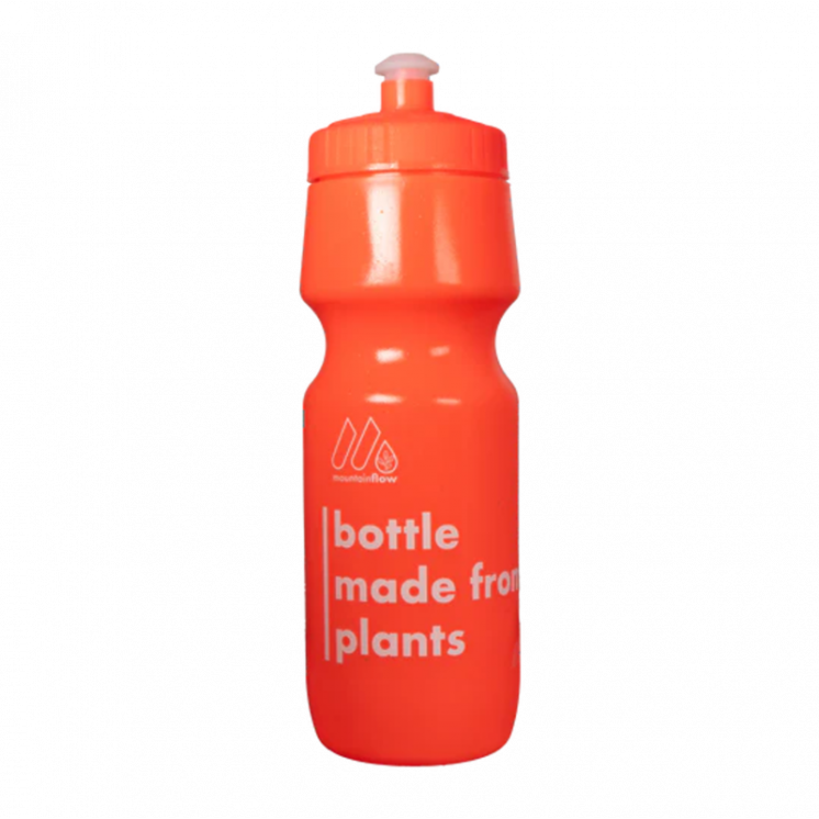 mountainFLOW bidon à base de plantes 700ml