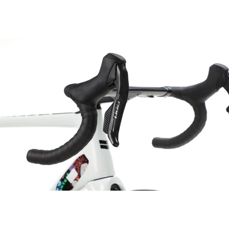 Haro bikes vélo route Rivette Carbon EP Edition