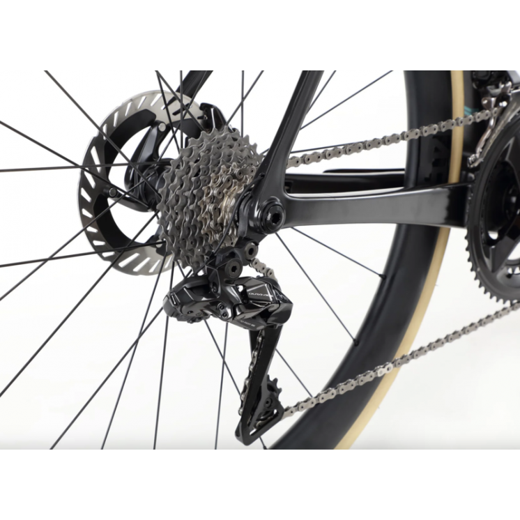 Haro bikes vélo route Rivette Carbon Top Shelf