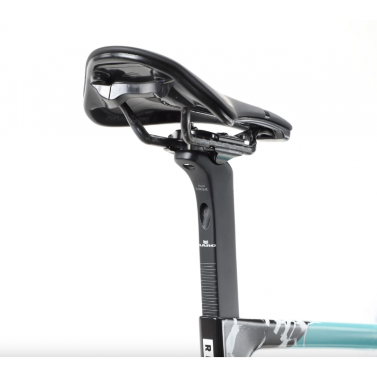 Haro bikes vélo route Rivette Carbon Top Shelf