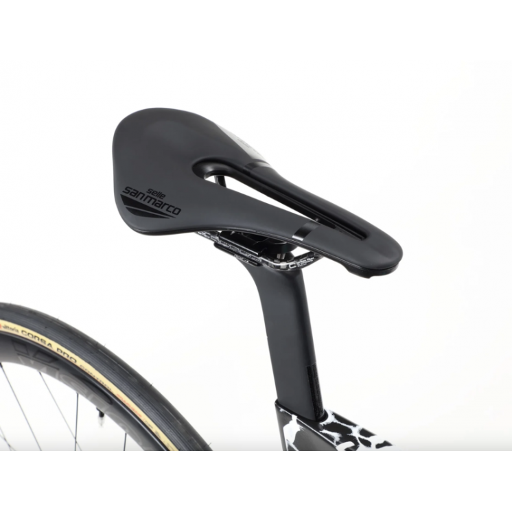 Haro bikes vélo route Rivette Carbon Top Shelf