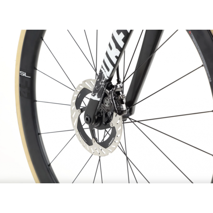 Haro bikes vélo route Rivette Carbon Top Shelf