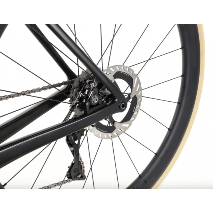 Haro bikes vélo route Rivette Carbon Top Shelf