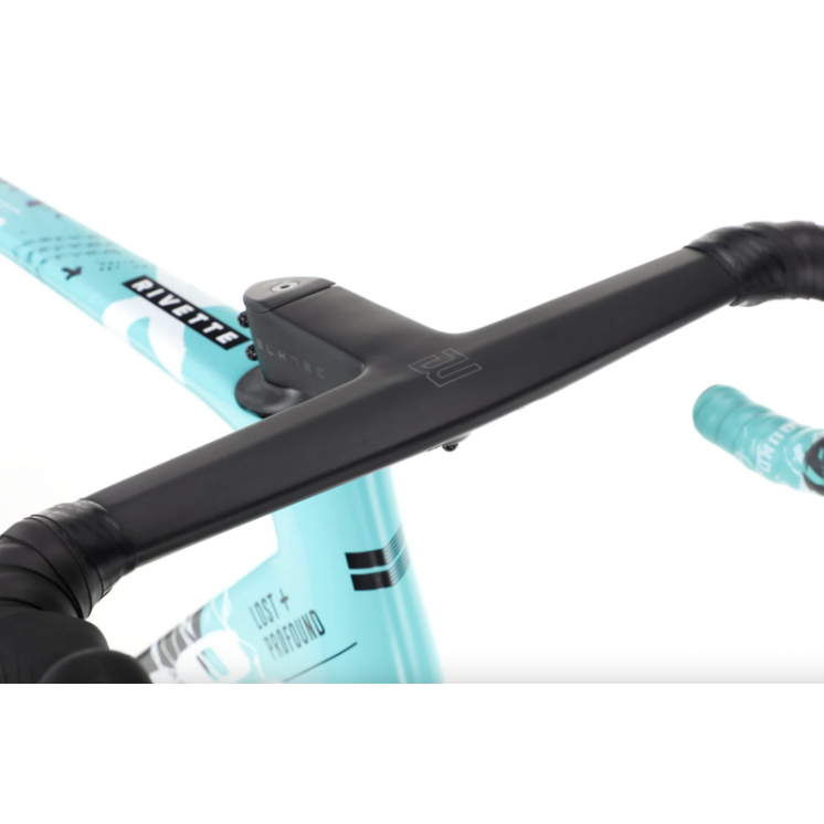 Haro bikes vélo route Rivette Carbon Top Shelf