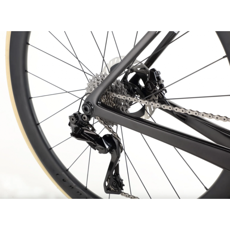 Haro bikes vélo route Rivette Carbon Top Shelf