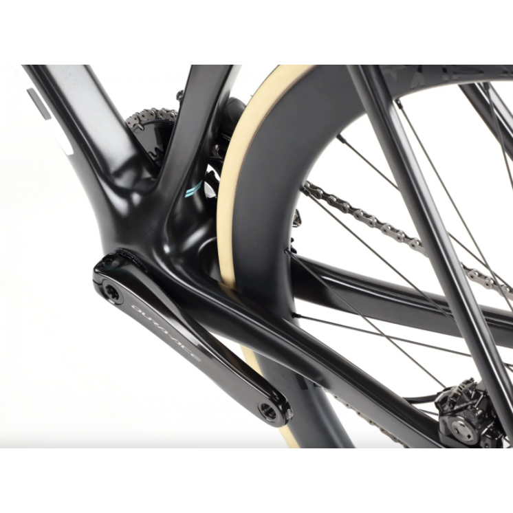 Haro bikes vélo route Rivette Carbon Top Shelf