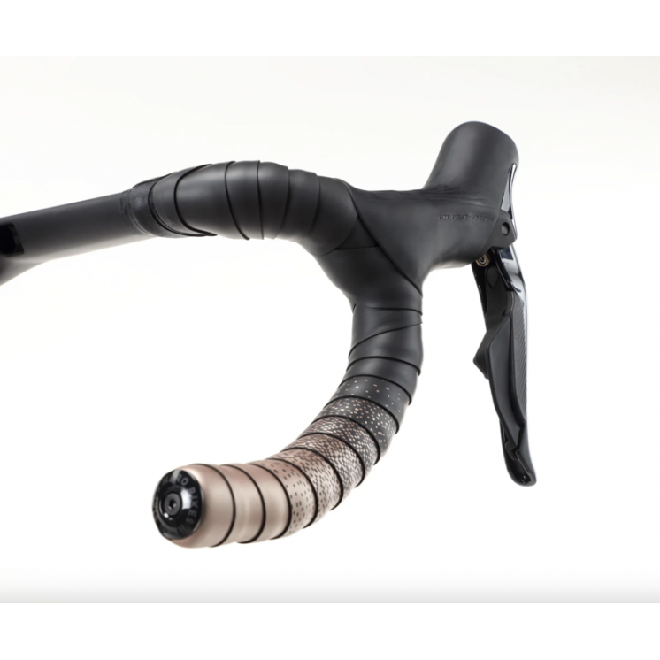 Haro bikes vélo route Rivette Carbon Top Shelf noir or