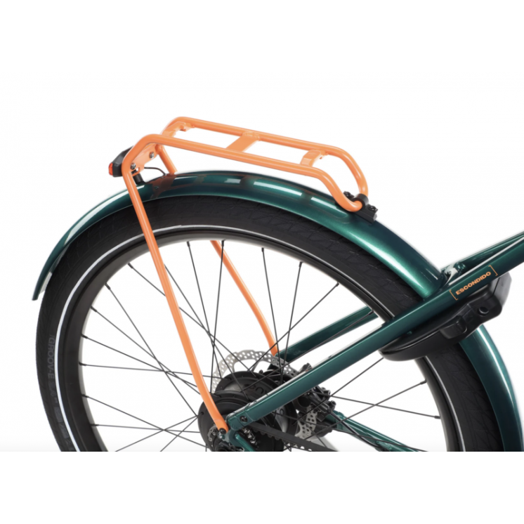 Haro bikes vélo ville électrique Escondido 1 Oxford Green