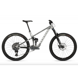 Haro bikes VTT trail Daley Alloy LTD 1 Raw