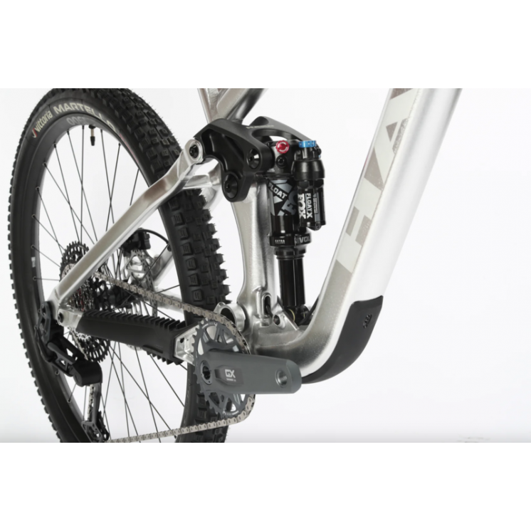 Haro bikes VTT trail Daley Alloy LTD 2 Raw