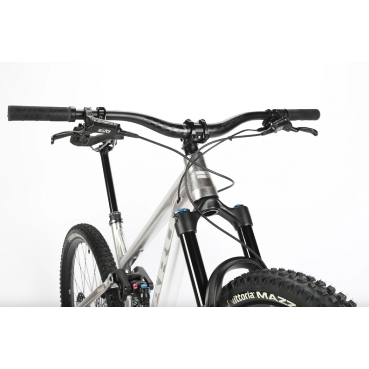 Haro bikes VTT trail Daley Alloy LTD 1 Raw