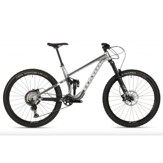 Haro bikes VTT trail Daley Alloy LTD 2 Raw