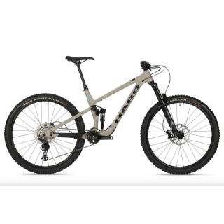 Haro bikes VTT trail Daley Alloy 2 Matte Black