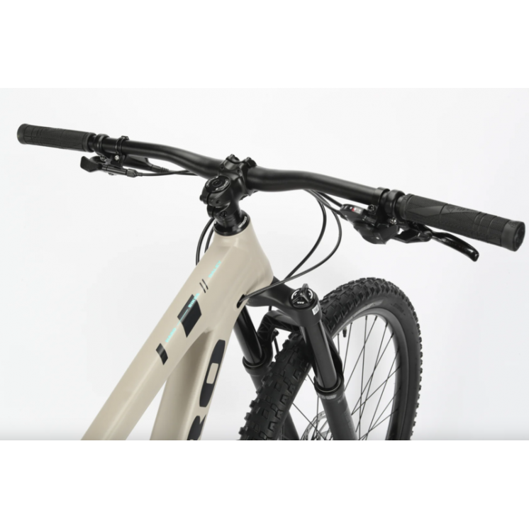 Haro bikes VTT trail Daley Alloy 3 Matte Black