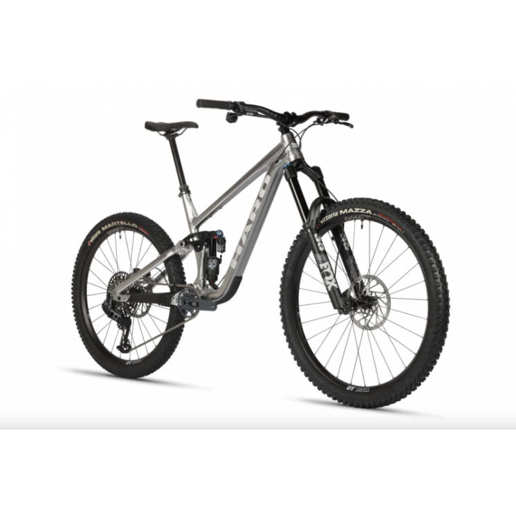 Haro bikes VTT enduro Greer Alloy LTD 1 Raw