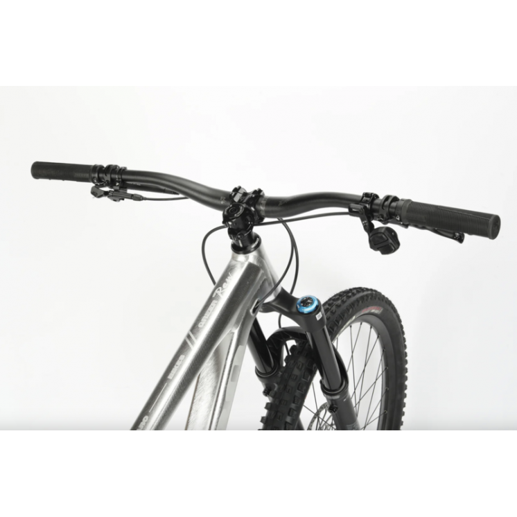 Haro bikes VTT enduro Greer Alloy LTD 1 Raw