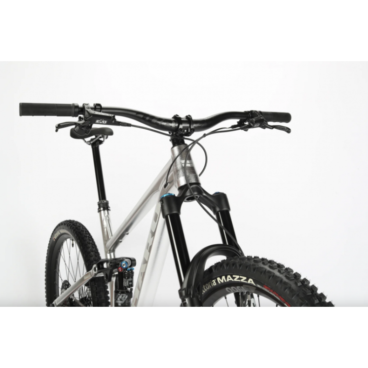 Haro bikes VTT enduro Greer Alloy LTD 1 Raw