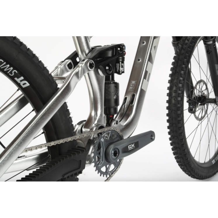 Haro bikes VTT enduro Greer Alloy LTD 1 Raw
