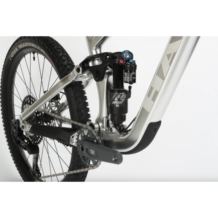 Haro bikes VTT enduro Greer Alloy LTD 1 Raw