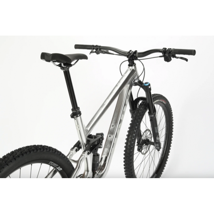 Haro bikes VTT enduro Greer Alloy LTD 1 Raw