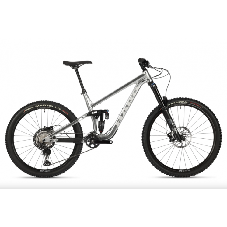 Haro bikes VTT enduro Greer Alloy LTD 2 Raw