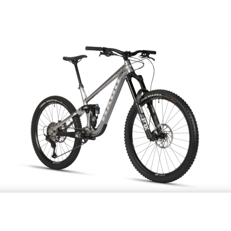 Haro bikes VTT enduro Greer Alloy LTD 2 Raw