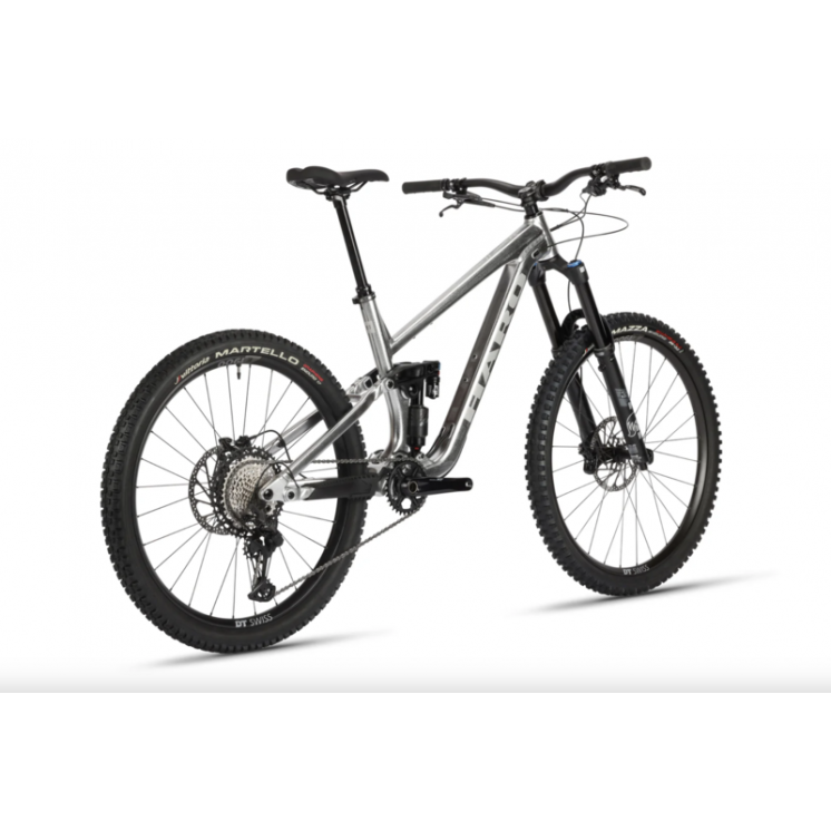 Haro bikes VTT enduro Greer Alloy LTD 2 Raw