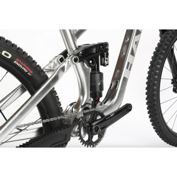 Haro bikes VTT enduro Greer Alloy LTD 2 Raw