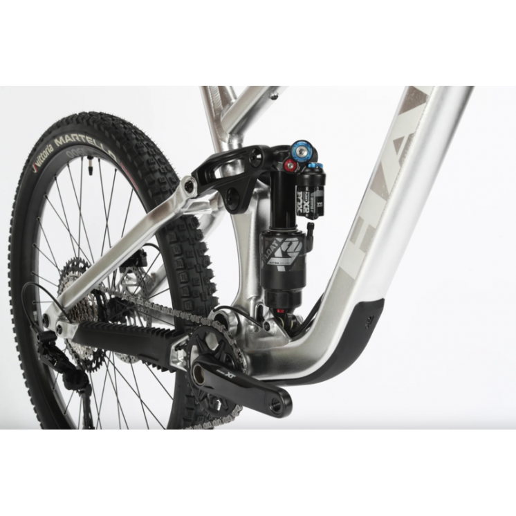 Haro bikes VTT enduro Greer Alloy LTD 2 Raw