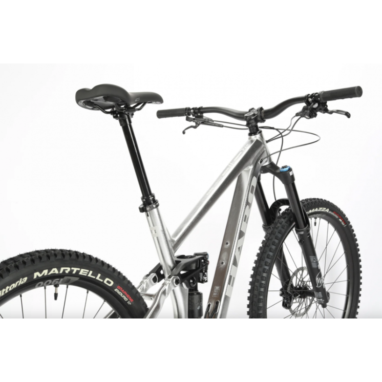 Haro bikes VTT enduro Greer Alloy LTD 2 Raw