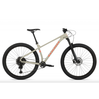 Haro bikes VTT semi-rigide Double Peak 1 Gloss Tan Lava
