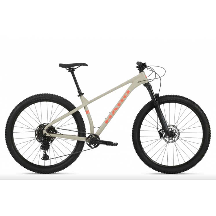 Haro bikes VTT semi-rigide Double Peak 1 Gloss Tan Lava