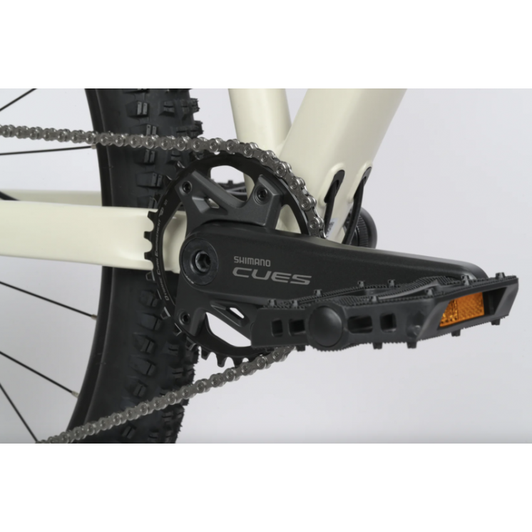 Haro bikes VTT semi-rigide Double Peak 1 Gloss Tan Lava