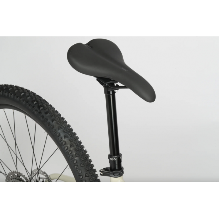 Haro bikes VTT semi-rigide Double Peak 1 Gloss Tan Lava