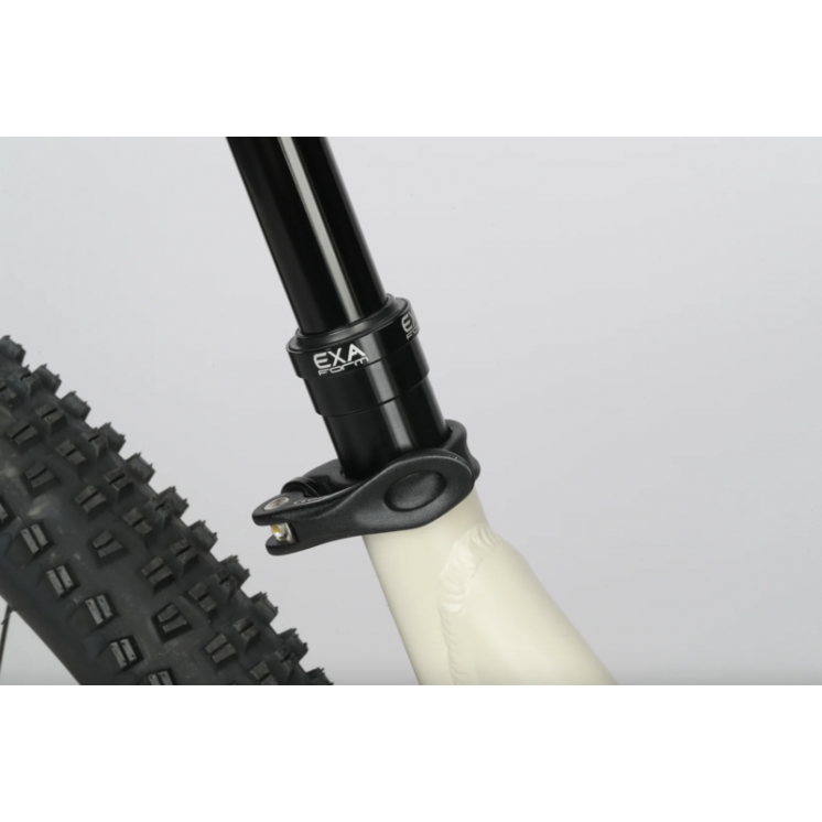 Haro bikes VTT semi-rigide Double Peak 1 Gloss Tan Lava