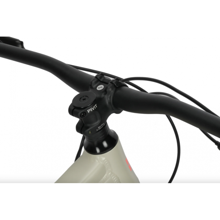 Haro bikes VTT semi-rigide Double Peak 2 Gloss Tan Lava