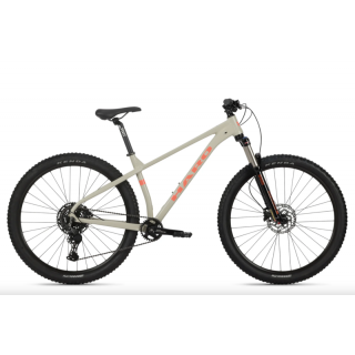 Haro bikes VTT semi-rigide Double Peak 1 Gloss Tan Lava