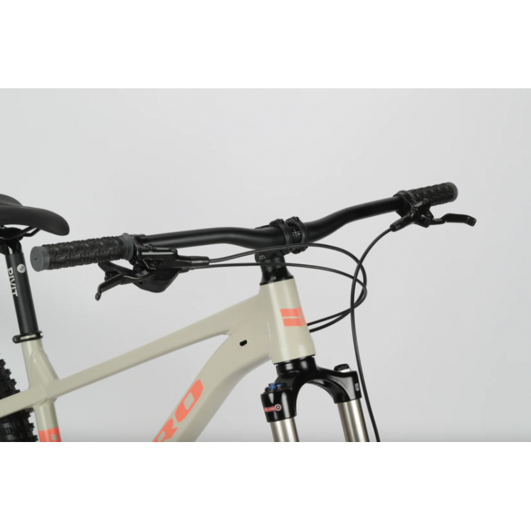 Haro bikes VTT semi-rigide Double Peak 2 Gloss Tan Lava