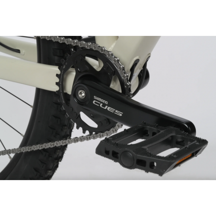 Haro bikes VTT semi-rigide Double Peak 2 Gloss Tan Lava
