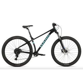 Haro bikes VTT semi-rigide Double Peak 3 Gloss Tan Lava