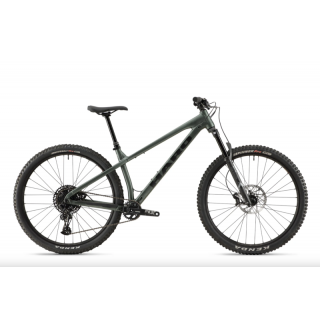 Haro bikes VTT endurigide Saguaro 2 Matte Metallic Green