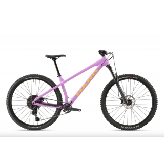 Haro bikes VTT endurigide Saguaro 3 Matte Mauve