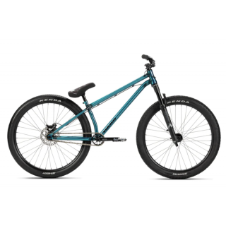 Haro bikes VTT dirt Steel Reserver 3 Matte Black