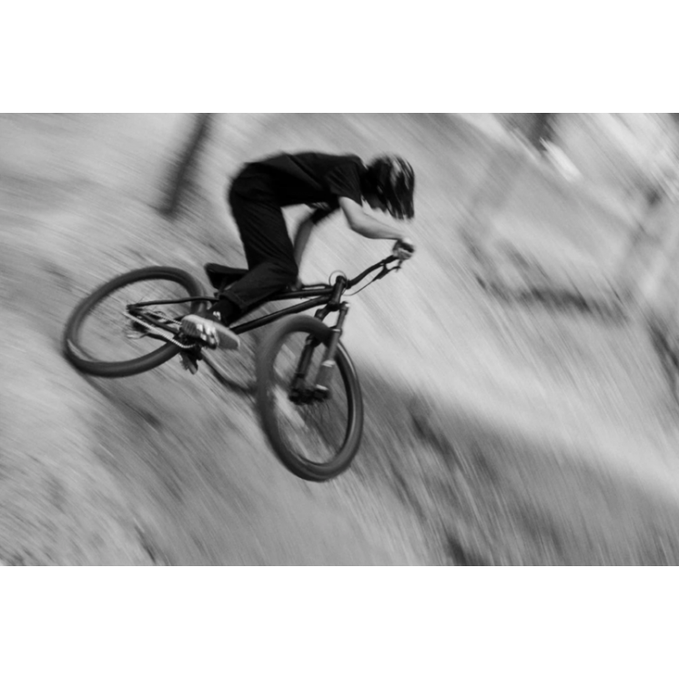Haro bikes VTT dirt Steel Reserver 3 Matte Black