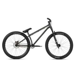 Haro bikes VTT dirt Steel Reserver 3 Matte Black