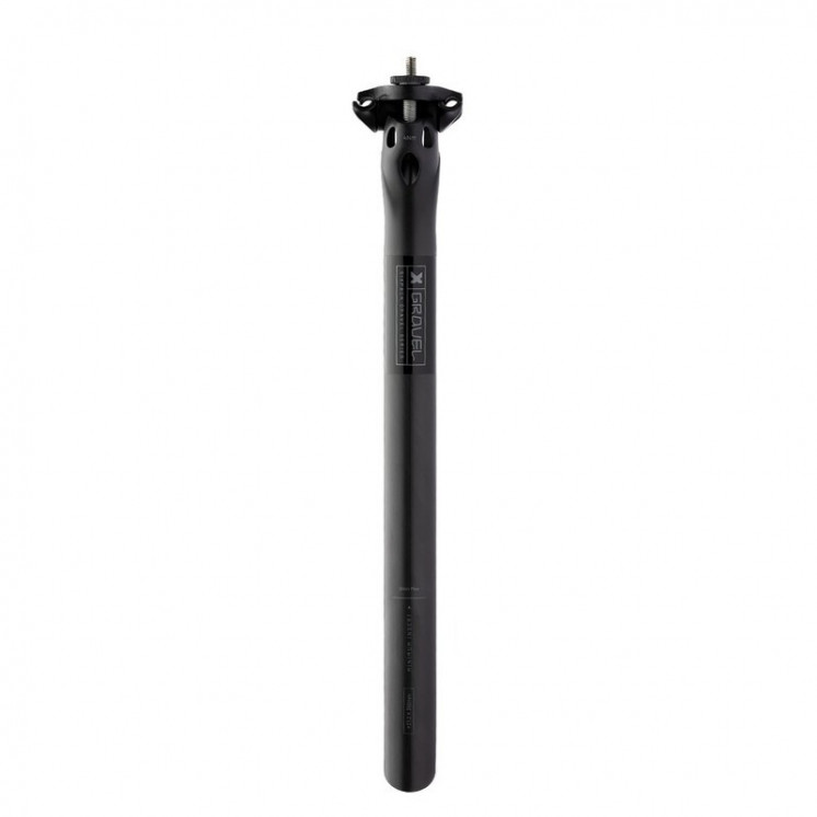 SIXPACK tige de selle Gravel CF
