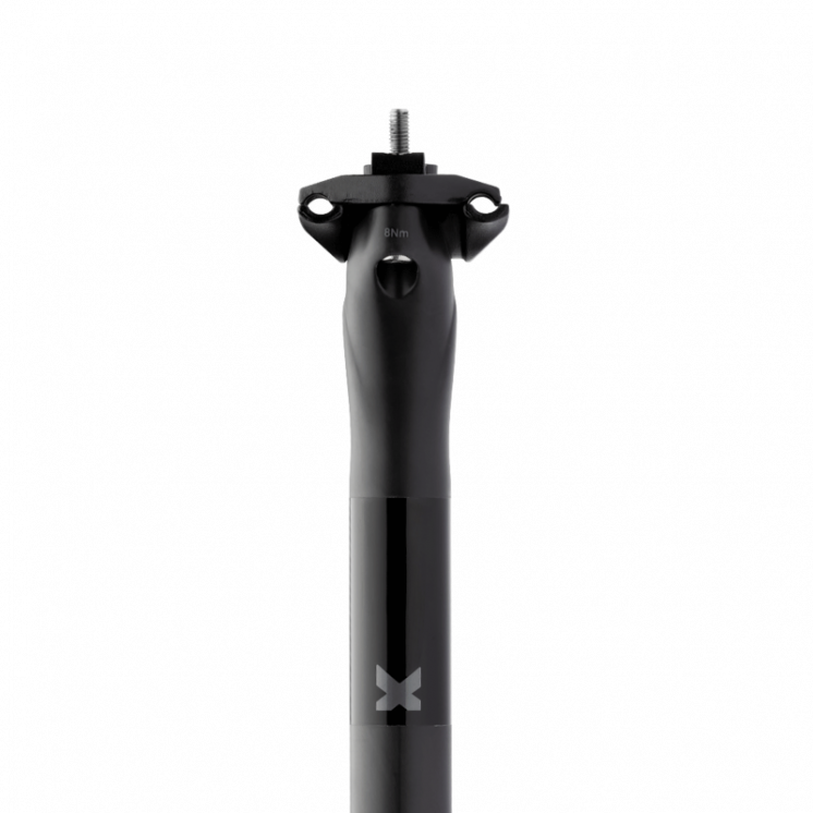 SIXPACK tige de selle Gravel CF