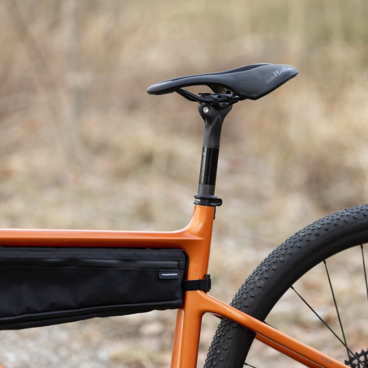 SIXPACK tige de selle Gravel CF